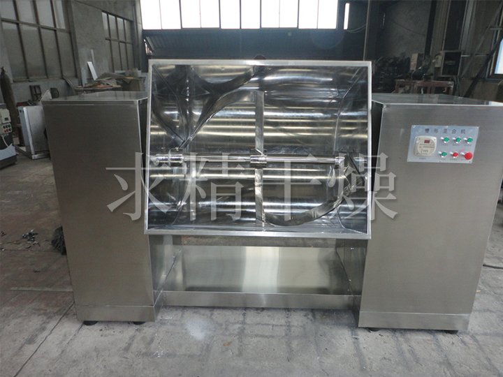 CH系列槽形混合機(jī)