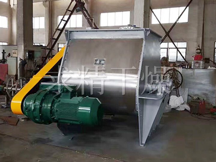 犁刀混合機(jī)