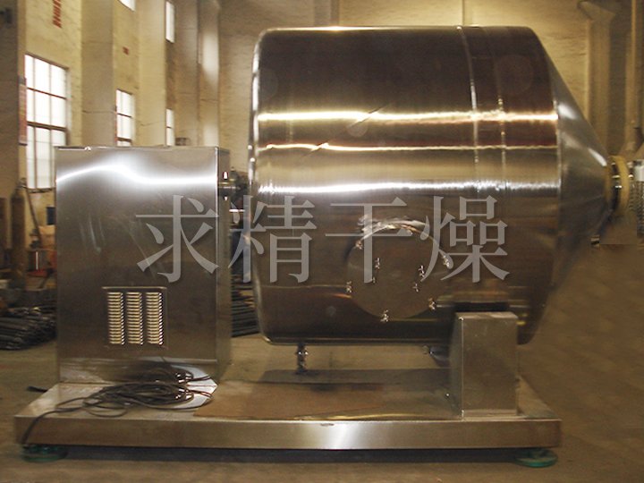 一維混合機(jī)