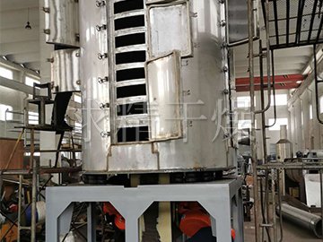 LZG系列螺旋振動干燥機