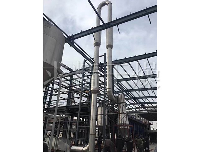 QG、JG、FG系列氣流干燥機(jī)