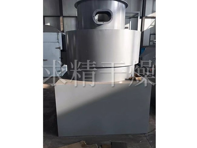 XSG系列旋轉(zhuǎn)閃蒸干燥機(jī)