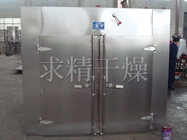 CT-C系列熱風(fēng)循環(huán)烘箱