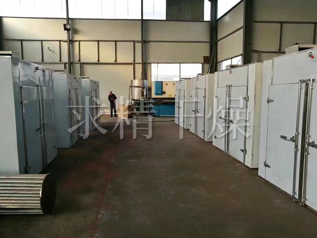 CT-C系列熱風(fēng)循環(huán)烘箱