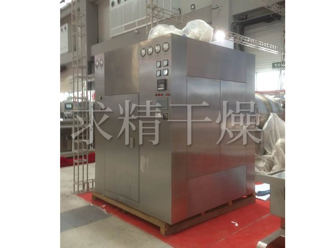 GM高溫滅菌烘箱