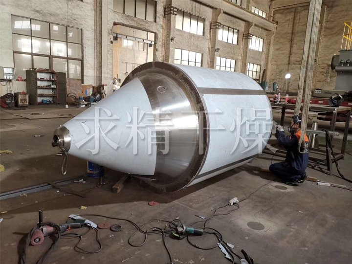 LPG系列高速離心噴霧干燥機