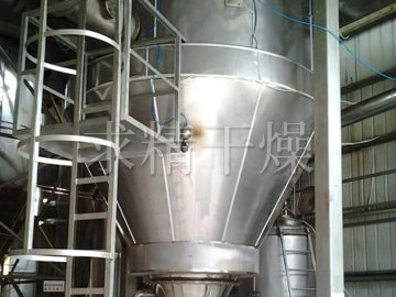 WPG無(wú)菌噴霧干燥機(jī)