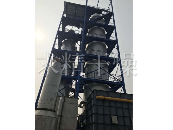 YPG系列壓力式噴霧（冷卻）干燥機(jī)