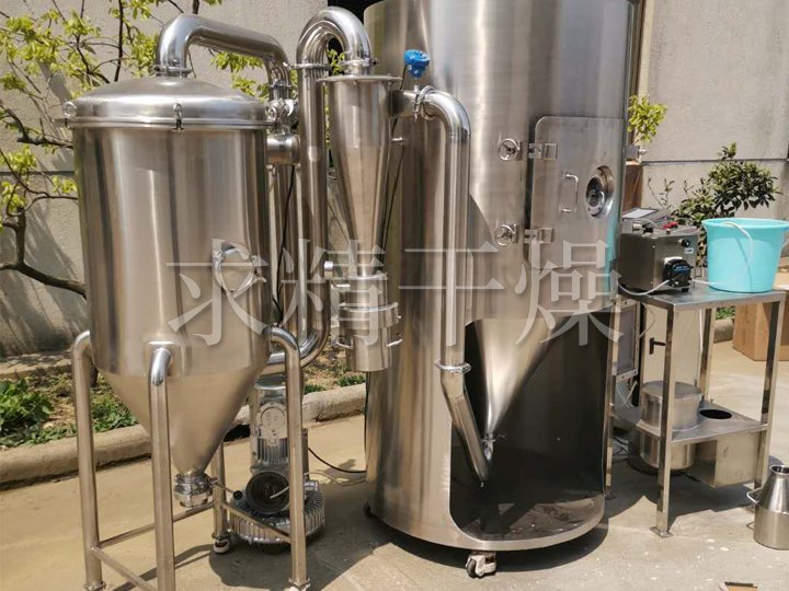 小型實(shí)驗(yàn)室噴霧