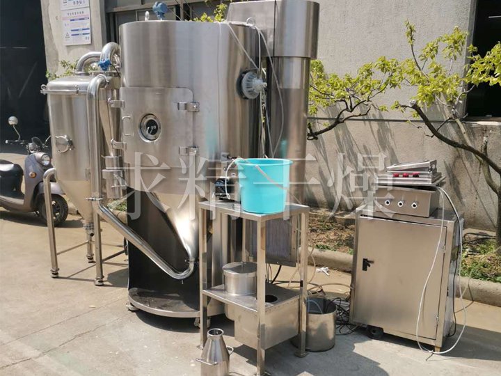 小型實(shí)驗(yàn)室噴霧