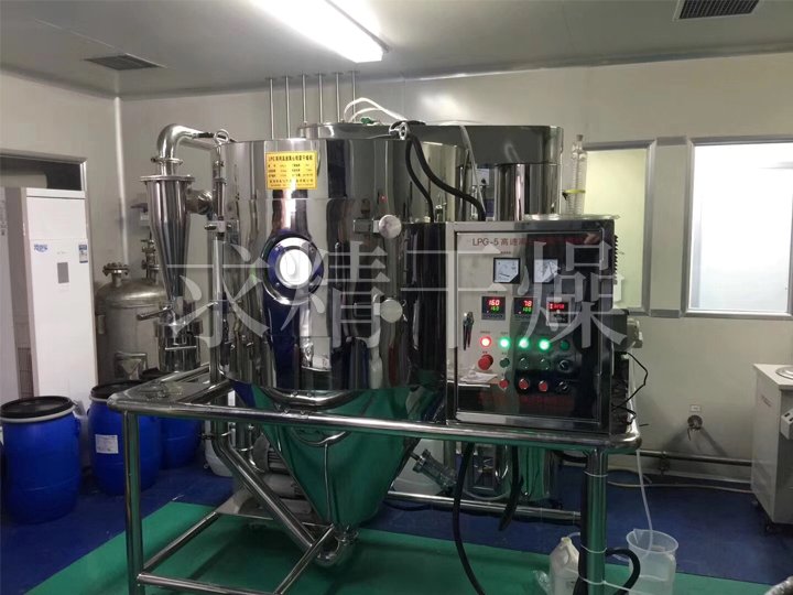 小型實(shí)驗(yàn)室噴霧