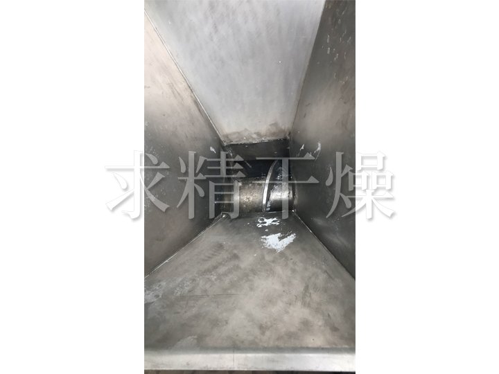 JZL擠壓造粒機(jī)