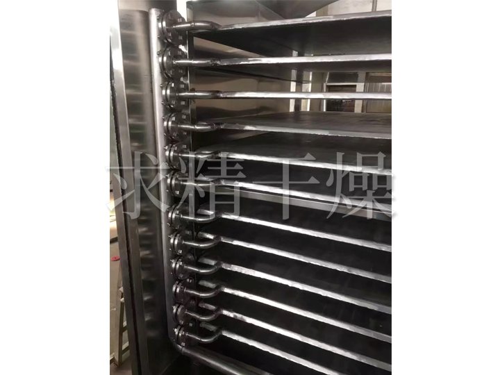 FZG方形靜態(tài)真空干燥機(jī)