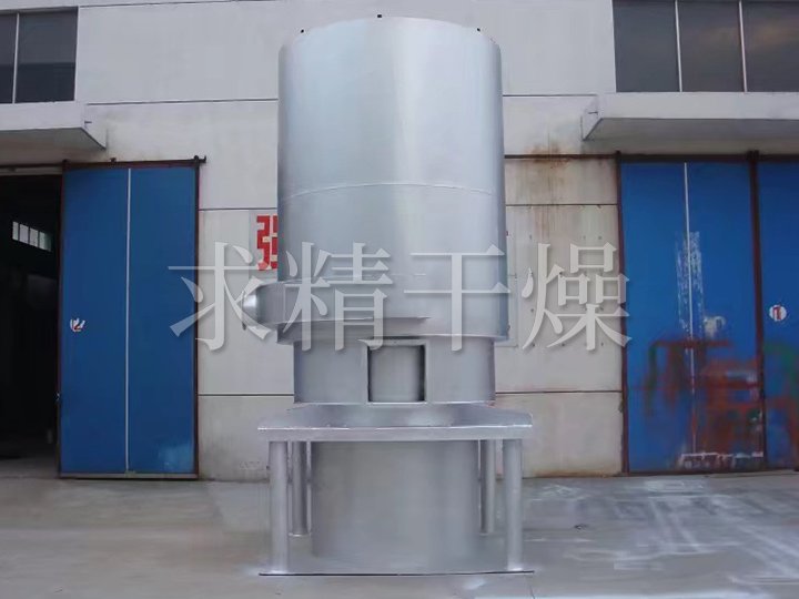JRF系列燃煤熱風(fēng)爐