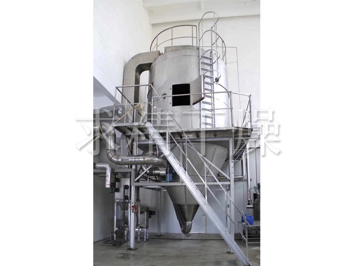 ZLPG系列中藥浸膏噴霧干燥機(jī)